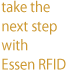 ESSEN RFID India